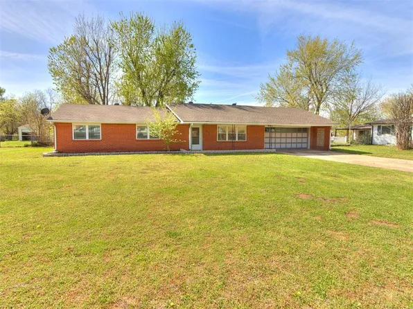 2539 Pine Ave, Oklahoma City, OK 73128