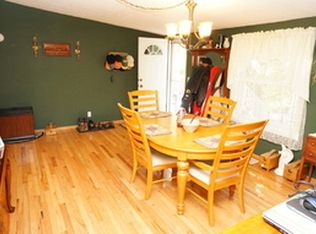 8195 Red School Rd, Oldenburg, IN 47036
