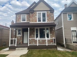 828 E 87th Pl, Chicago, IL 60619