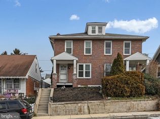 72 Spruce St, Ephrata, PA