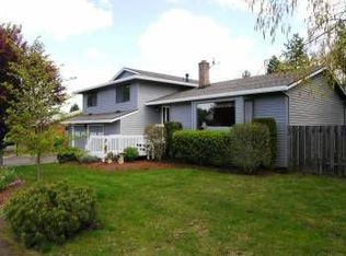 8258 SW Lori Way, Beaverton, OR 97007