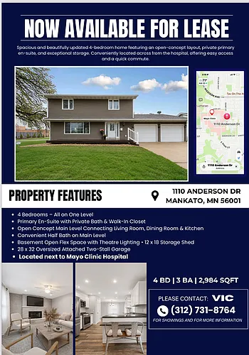 1110 Anderson Dr Photo 1