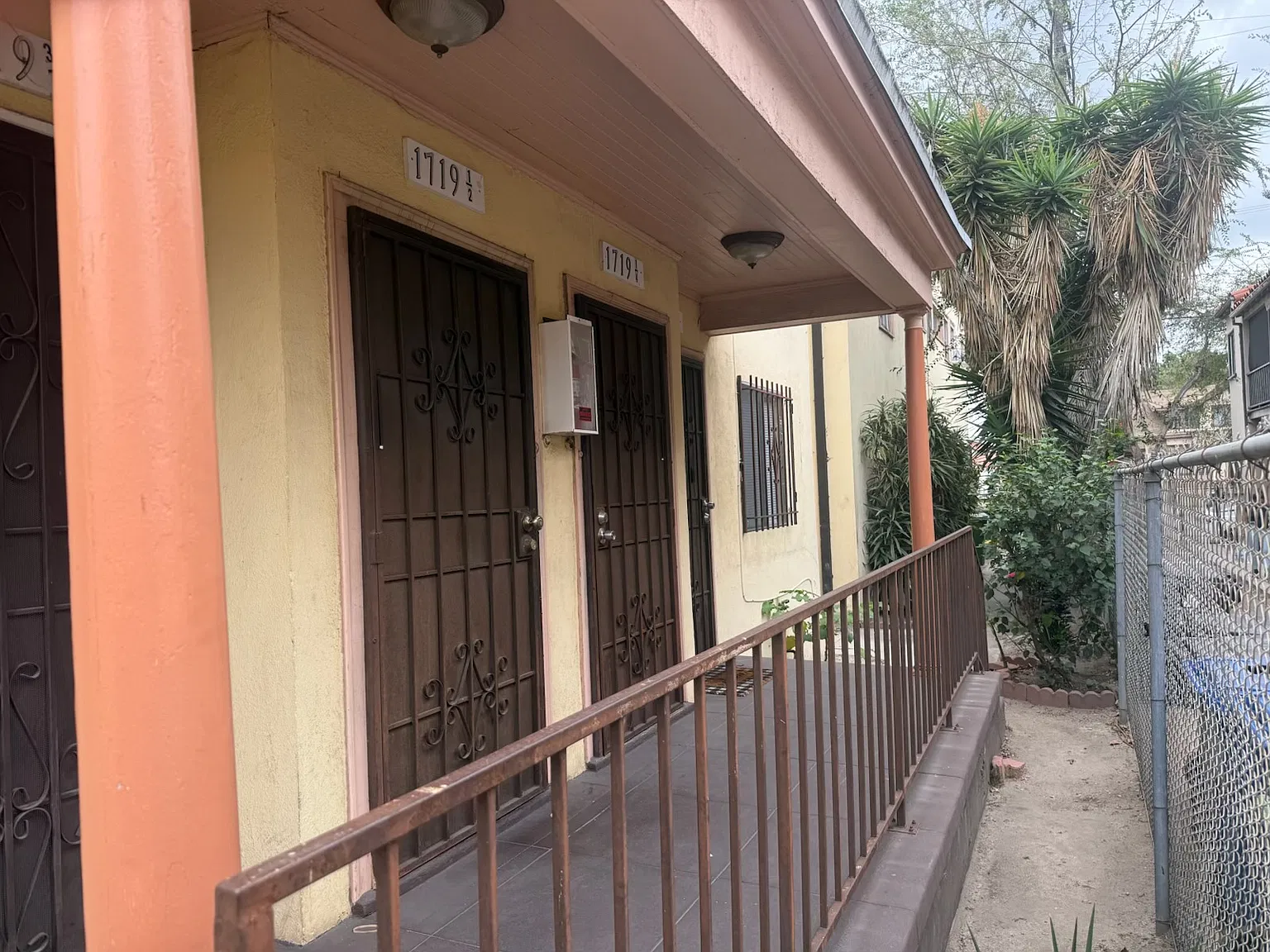 1 bed, 650 sqft, $1,645 — Photo 2