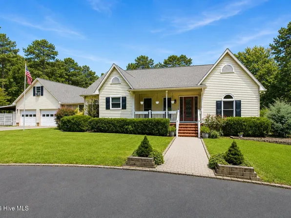 2150 Old Airport Road, New Bern, NC 28562