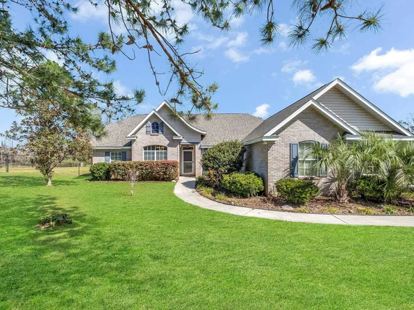 2455 W W Kelley Rd, Tallahassee, FL 32311