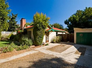 216 N Pueblo Ave, Ojai, CA 93023