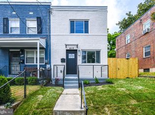 6512 N Capitol St NW, Washington, DC