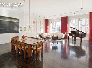 105 Hudson St APT 6N, New York, NY 10013