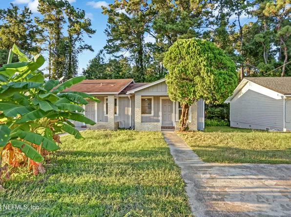 7811 JASPER Avenue, Jacksonville, FL 32211