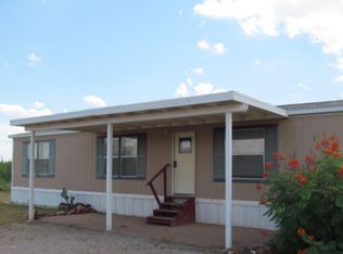 16901 W Whitewing Way, Marana, AZ 85653