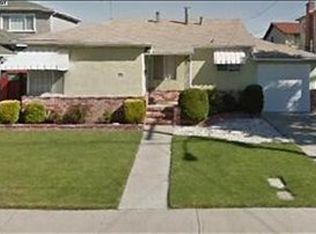 439 Nabor St, San Leandro, CA 94578