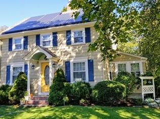 168 Luther Ave, Somerset, MA 02726