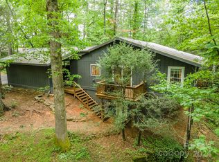 14 Holly Ridge Rd, Pisgah Forest, NC 28768
