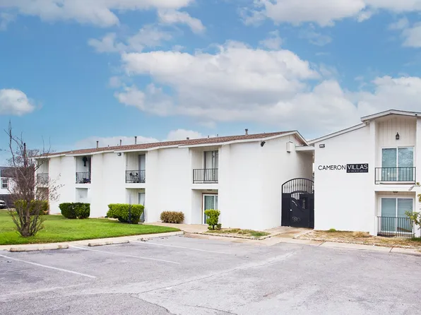 Cameron Villas, 1304 McKie Dr, Austin, TX 78752
