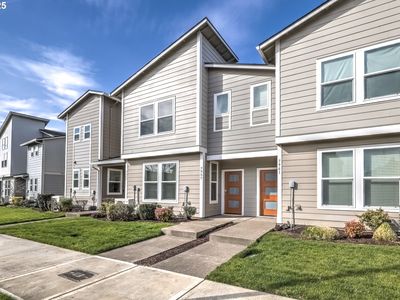 7957 SE Engelmann St, Hillsboro, OR, 97123