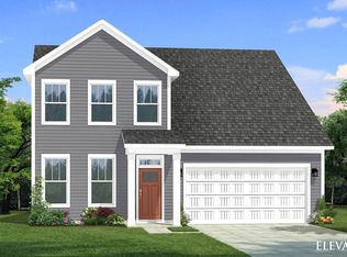 101 Sara Jones Ln, Greenville, SC 29617