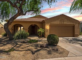 3107 S Chatsworth Cir, Mesa, AZ 85212