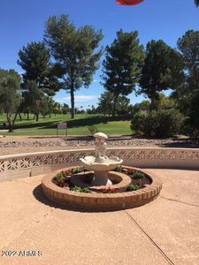21611 N Sunglow Dr, Sun City West, AZ, 85375