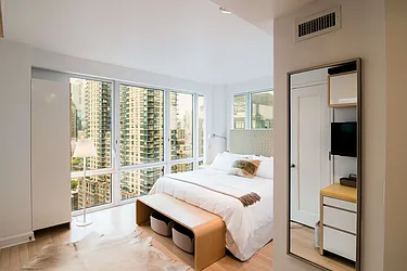 Rented by BLU Real Estate