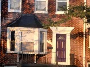3418 Erdman Ave, Baltimore, MD 21213