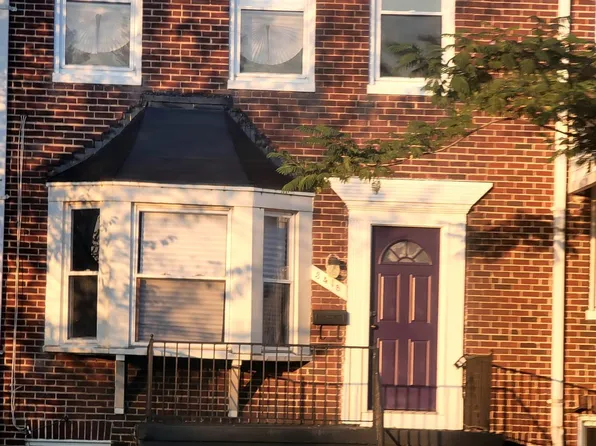 3418 Erdman Ave, Baltimore, MD 21213