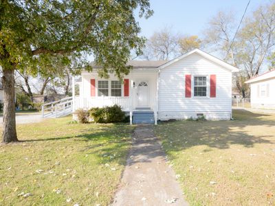 713 King Ave, Shelbyville, TN, 37160