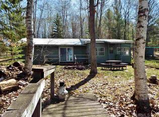 4207N S Ramsdam Rd, MANISTIQUE, MI 49854