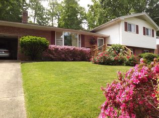 1597 Nottingham Rd, Charleston, WV 25314