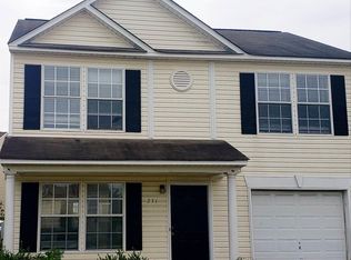 231 Curvewood Rd, Columbia, SC 29229