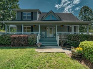 115 Pine Top Dr, Clayton, GA 30525