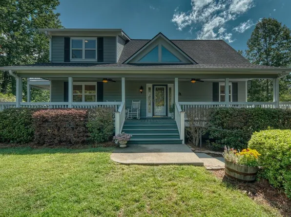 115 Pine Top Dr, Clayton, GA 30525