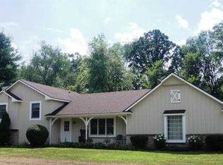 4419 Dexter Pinckney Rd, Dexter, MI 48130