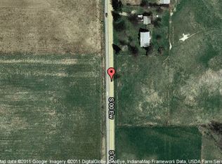 4105 S 0 Ew, Lagrange, IN 46761