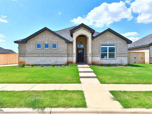 302 Evening Shade Ln, Abilene, TX 79602