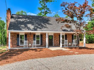 4599 Hickory Drive, Evans, GA 30809