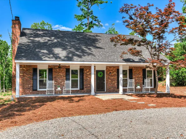 4599 Hickory Drive, Evans, GA 30809