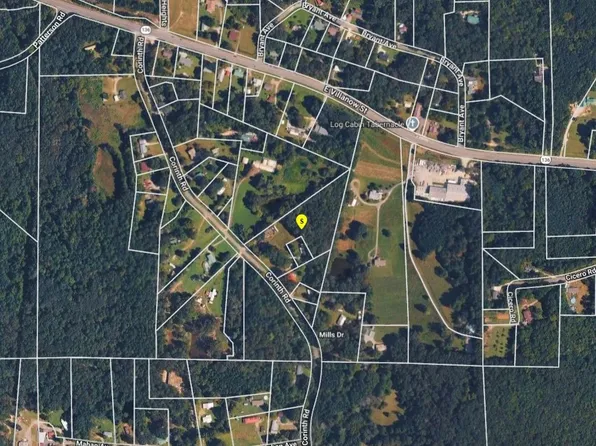 281 Corinth Rd, La Fayette, GA 30728
