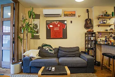 Rented by Lofts and Flats LLC