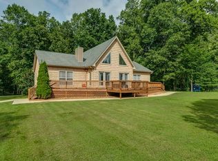 670 Lafever Rd, Cookeville, TN 38506