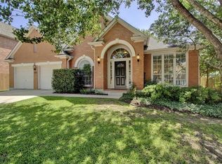 9915 Barbrook Dr, Austin, TX 78726