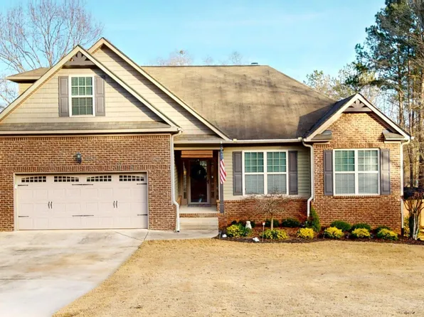 572 Deadwood Trl, Locust Grove, GA 30248