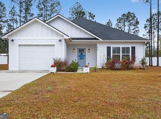 1616 Ashantilly Dr, Darien, GA 31305