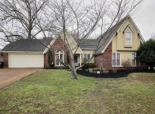 555 Hermitage Trail Dr, Collierville, TN 38017