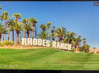 126 Short Ruff Way, Las Vegas, NV 89148