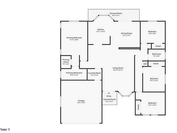 2nd image of 14730 SW 176th St