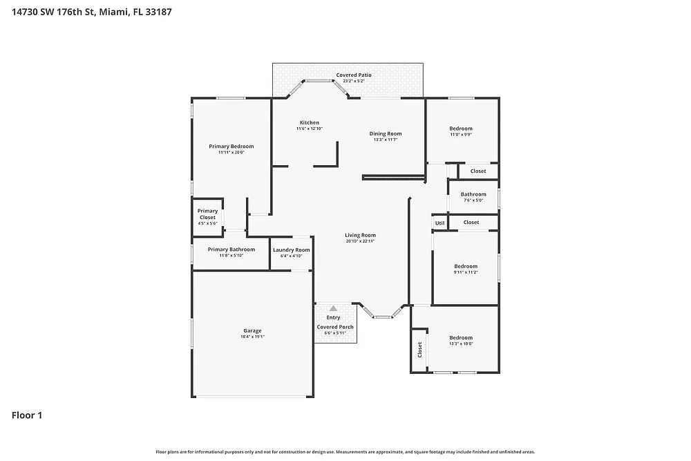 Building Photo - 14730 SW 176th St