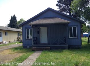 258 20th Ave, Longview, WA 98632
