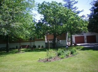 N676 County Hwy A, Briggsville, WI 53920