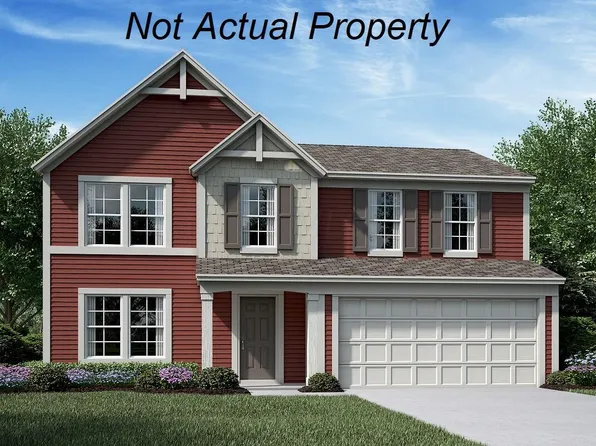 5137 Scioto Landing Blvd, South Bloomfield, OH 43103