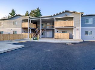 4125 Market St NE, Salem, OR 97301